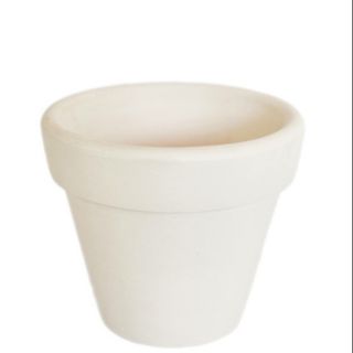 Chậu đất nung 13*13