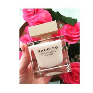 Nước hoa nữ Narciso Poudree (10ml - dạng xịt)