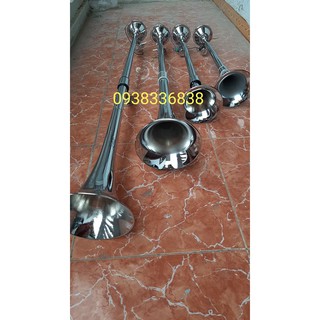 Còi hơi oto , kèn  hơi ô tô