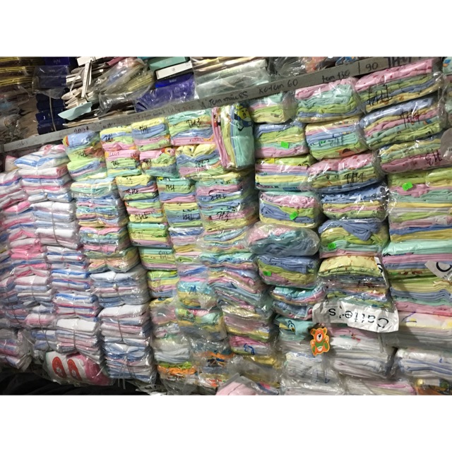 Combo đồ sơ sinh