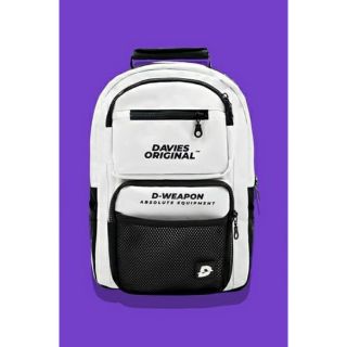 Pass mini backpack vủa Daviesbrand( kèm tote)