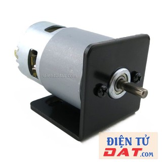 Giá đỡ motor 775