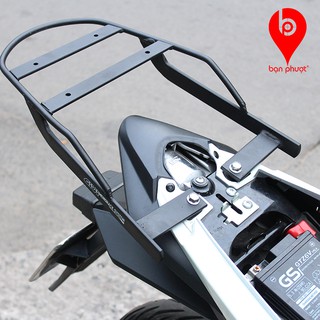 Baga Givi cho Raider