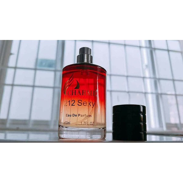 [Chính Hãng 100%] Nước Hoa Charme 212 Sexy (50ml) | BigBuy360 - bigbuy360.vn