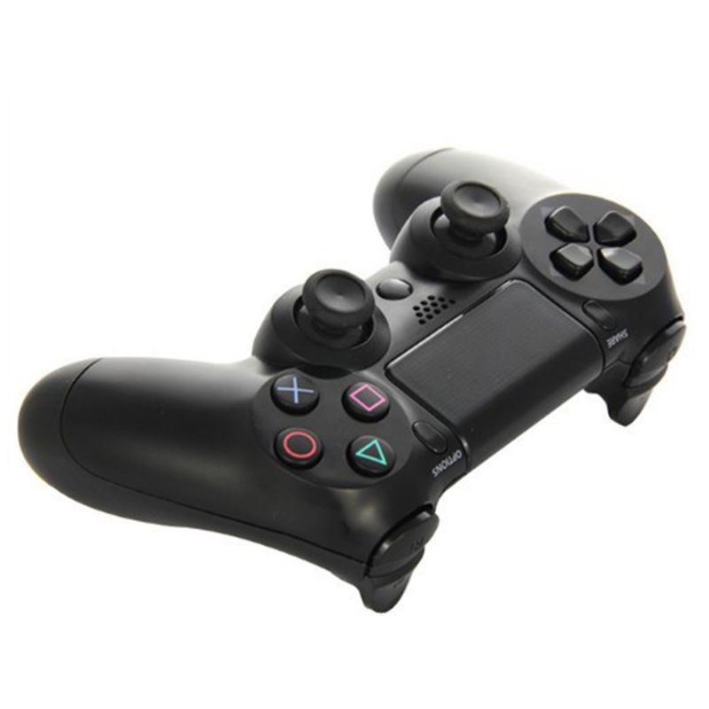 Tay Cầm Chơi Game Có Dây Usb Cho Ps4 Play Station Dual Shock 4