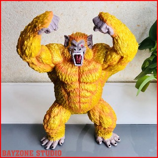 [ƯU ĐÃI HOT] Mô hình Songoku khỉ đột ( Dragonball )