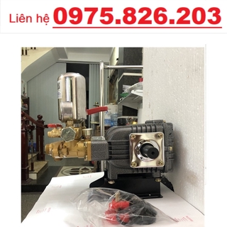 Đầu phun xịt jetman 1hp jm48
