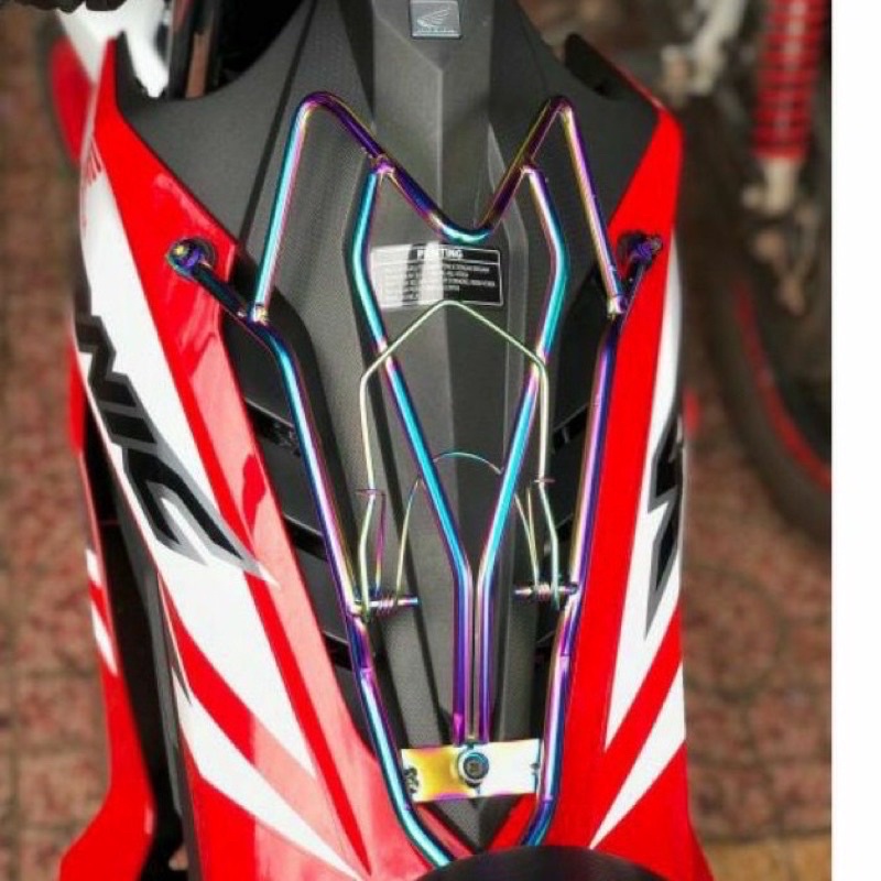 Baga Xe Sonic 150R Đủ Màu 10 Ly