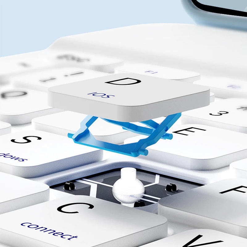 Bàn phím có bao da PU nắp lật cho Lenovo Xiaoxin Pad Plus 11 Pro 11.5 P11 Plus P11 Pro