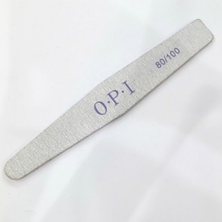 Dũa O.P.I 100/180 [ Lẻ Chiếc ]