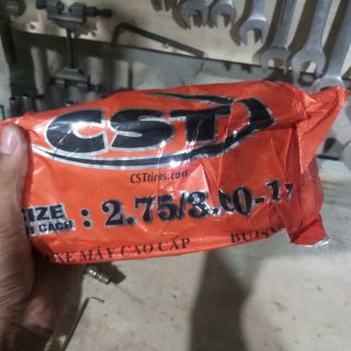 Ruột Cheng Shin 2.50 và 2.75