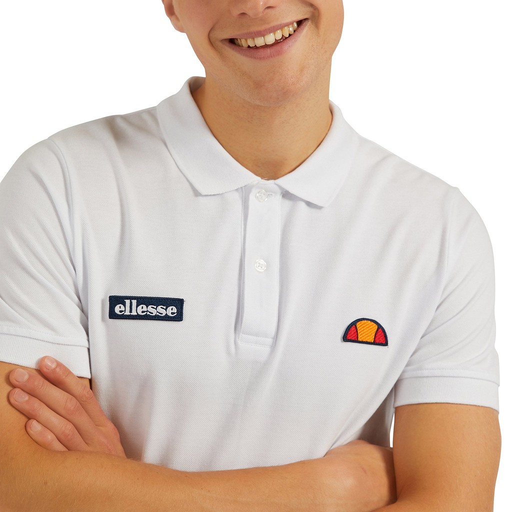 Áo thun polo nam ELLESSE - 613732