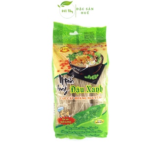 MIẾN DONG ĐẬU XANH HOÀNG NGUYÊN 150GRAM - MÍT TÂY