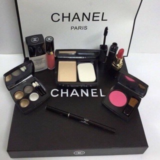Boô chanle 9 món đầy đủ phụ kiên  zalo 0333263478