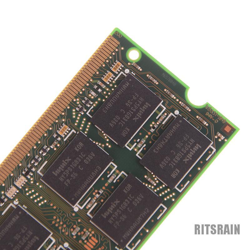 Ram 2gb Ddr2 Pc2-6400 667mhz 800mhz Chất Lượng Cao | BigBuy360 - bigbuy360.vn