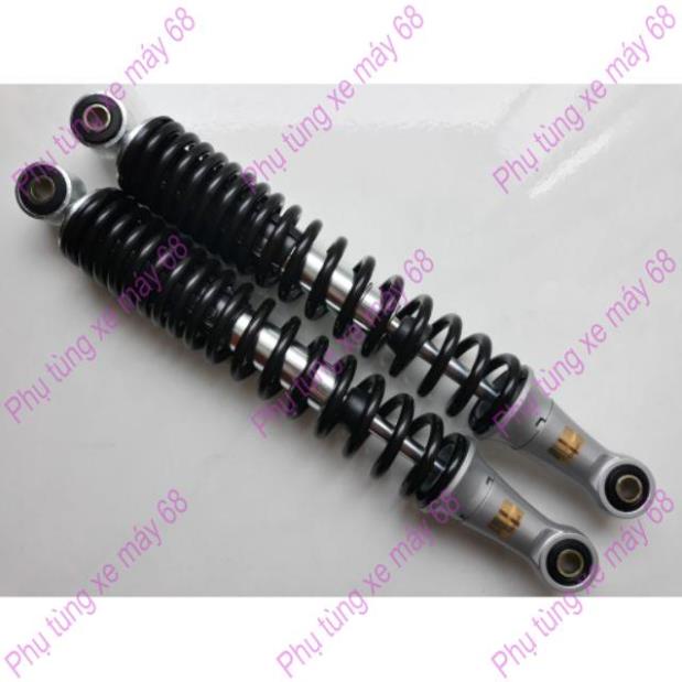 Phuộc Sau Wave RSX 110cc Hiệu KaiFa Chính Hãng