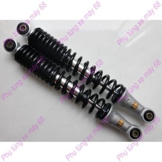 Phuộc sau wave rsx 110cc hiệu kaifa chính hãng