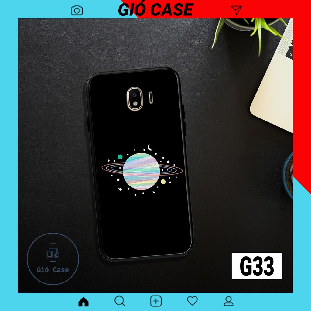 ỐP LƯNG SAMSUNG J2 CORE - J4 2018 IN HÌNH VŨ TRỤ | BigBuy360 - bigbuy360.vn