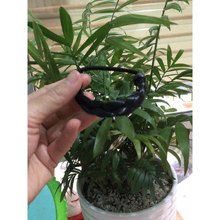 Dây Buộc Tóc Tết Giả