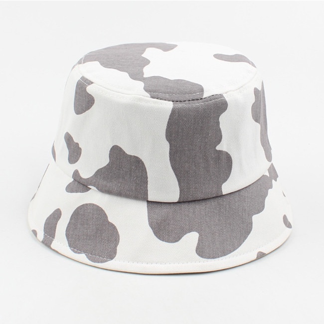 Mũ Nón Tai Bèo Bò Sữa phong cách Ulzzang Unisex