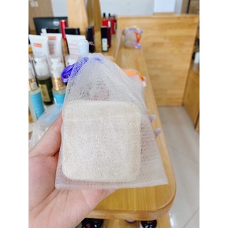 Xà bông nghệ mật ong