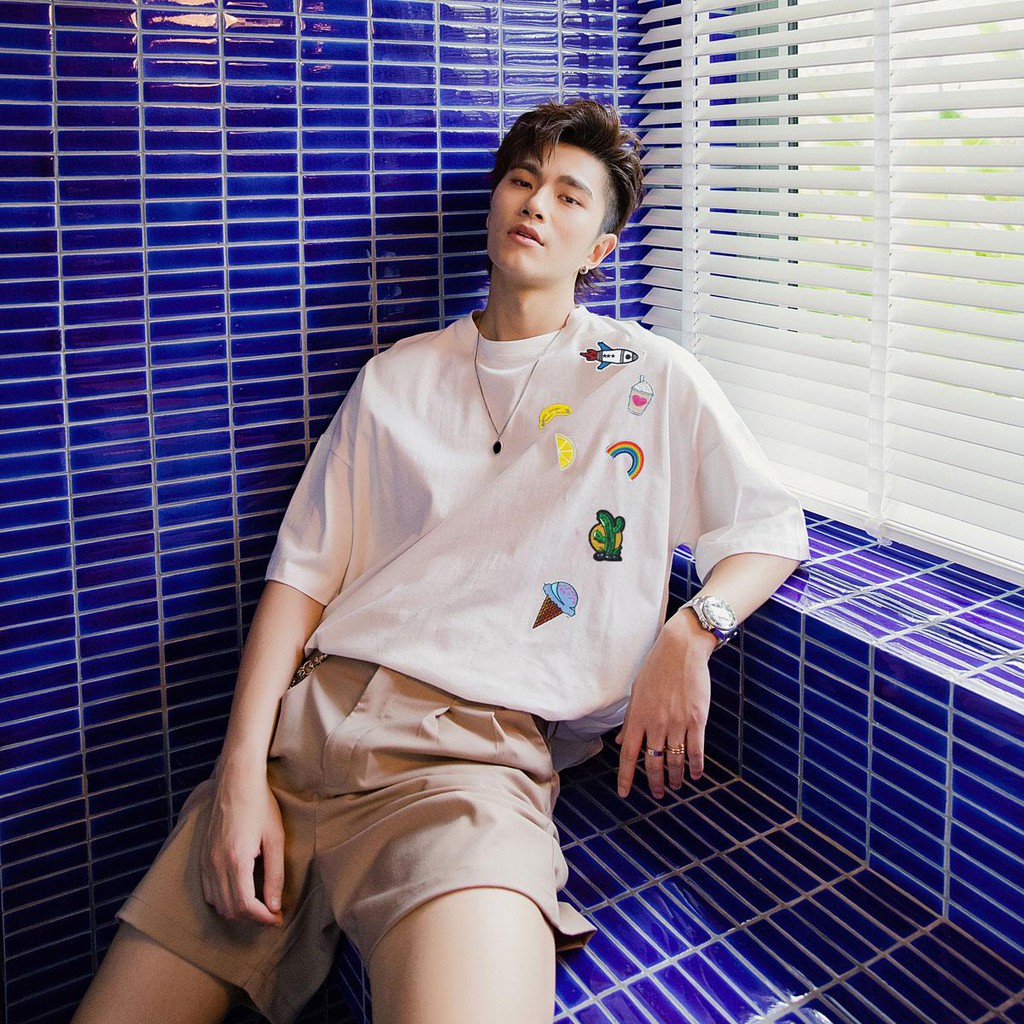 Áo thun Stee KOOK Unisex