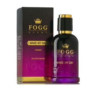 Nước hoa nữ Fogg Eau de Parfum 100ml