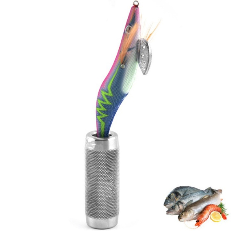 Dụng Cụ Hỗ Trợ Điều Chỉnh Mực Câu Cá Bằng Thép Không Gỉ Tiện Dụng