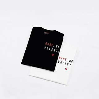 Áo Thun Unisex Valentino
