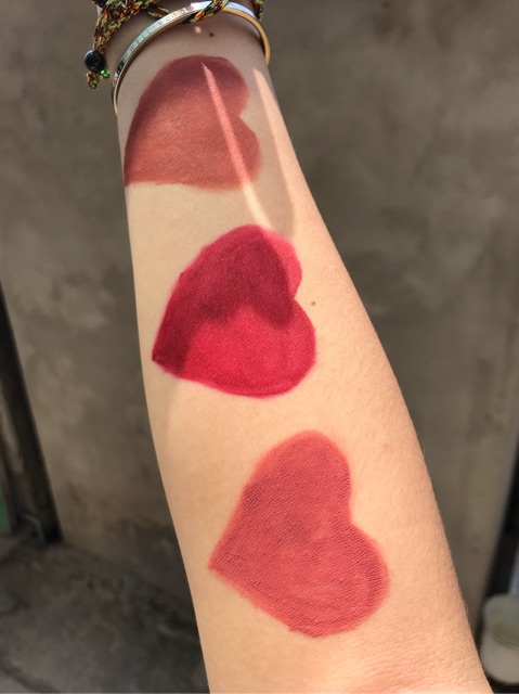 Chính hãng- Son kem cao cấp TY COSMETICS