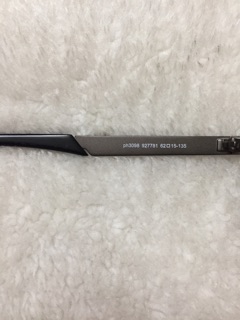 Kính mát nam POLO  polarized mã. PH3098