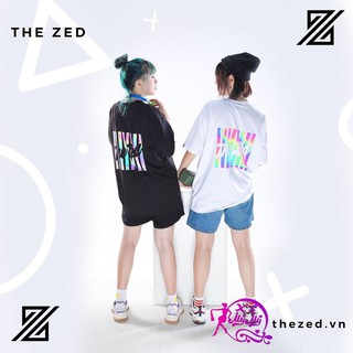 💦Áo Thun Phản Quang 7 Màu M228( Hình chụp thật)💦