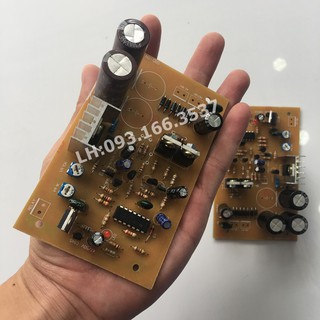 Mạch ổn áp lioa 130v-250v