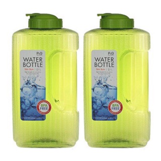 Bình nước lock and lock 2 lít 1