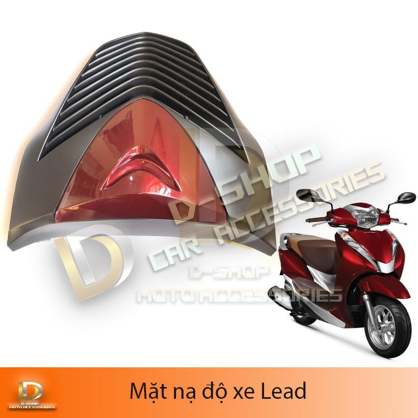 Mặt nạ lead 2017-2018 Hàng cao cấp