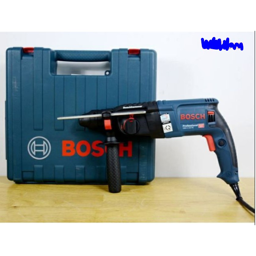 Máy khoan Bosch GBH 2 -26DRE