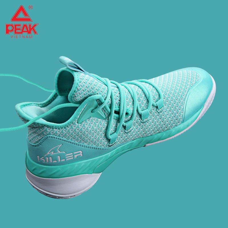 [Mã MABRHV229 giảm 10% đơn 500k] Giày bóng rổ PEAK Basketball DA920231