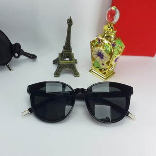Mắt kính thời trang nữ black petter thời trang FRD03