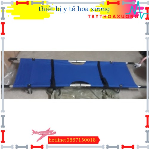 Cáng cứu thương[thietbiytehoaxuong]
