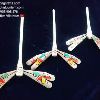 Chuồn chuồn tre Việt Nam