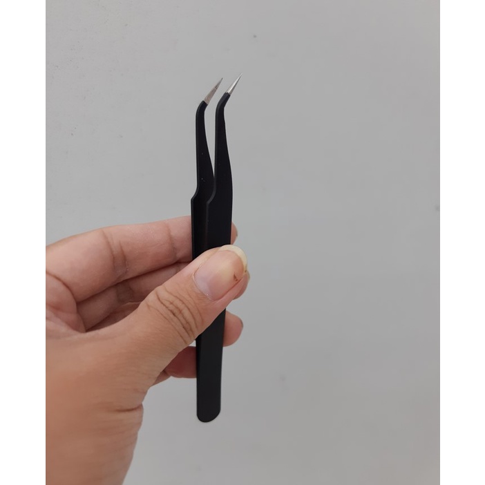 Nhíp nối mi Vins FX-15  - MP8184