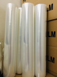 Màng Quấn PE khổ 50cm