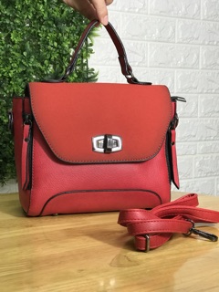 Túi xách nữ Q5922 (sẵn màu đỏ)