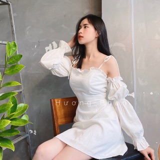 Đầm kiểu 🌸🌸🌸🌸🌸