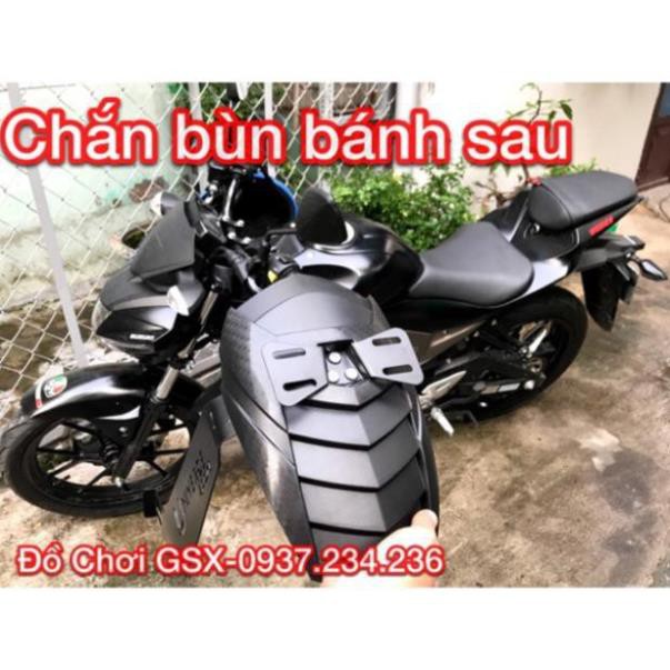 Dè chắn bùn   dành cho xe máy CBR150 GSX150 MT15 R15