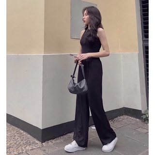 ÁO CROPTOP BA LỖ