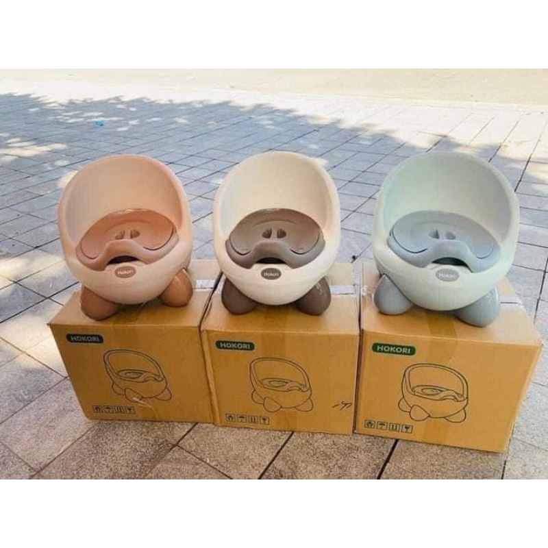 Bô gấu hokori baby cho bé