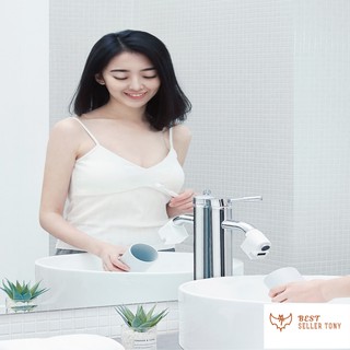 Đầu gắn vòi nước tự động cao cấp - Best Seller Tony