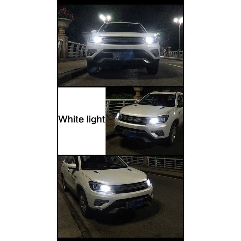 Đèn LED T10 W5W chất lượng cao chuyên dụng cho xe hơi