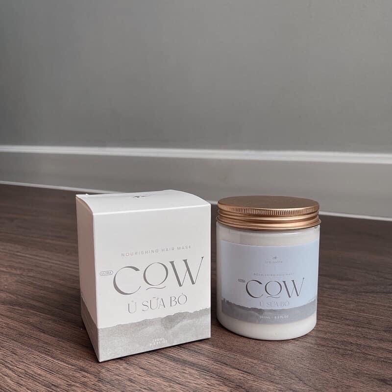 Ủ cow tặng mask 😘 | BigBuy360 - bigbuy360.vn